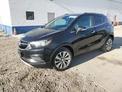 2018 Buick Encore Preferred en venta en Farr West, UT