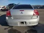 2005 Mitsubishi Galant DE