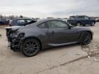 2023 Subaru BRZ Limited