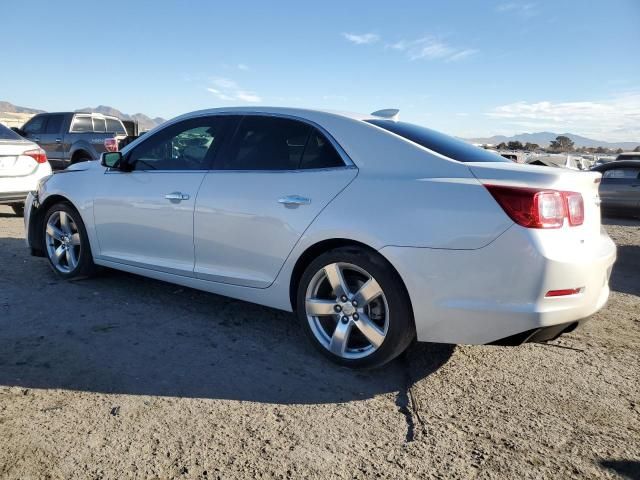 2015 Chevrolet Malibu LTZ