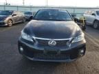 2013 Lexus CT 200