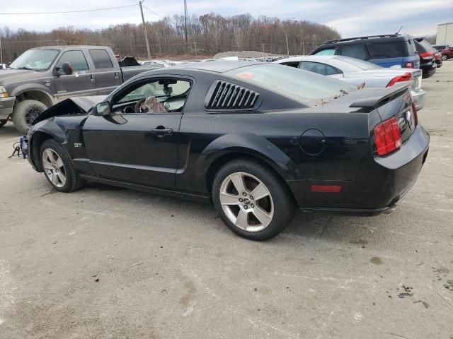 2006 Ford Mustang GT