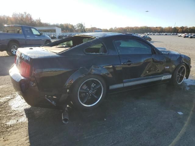 2007 Ford Mustang GT