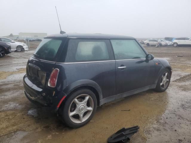 2006 Mini Cooper