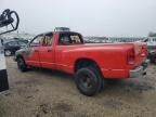 2004 Dodge RAM 3500 ST