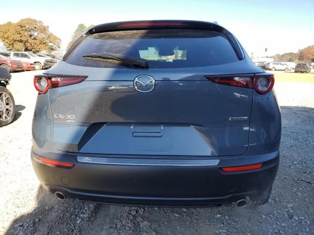 2024 Mazda CX-30 Preferred