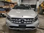 2018 Mercedes-Benz GLA 250 4matic