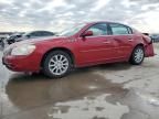 2010 Buick Lucerne CXL