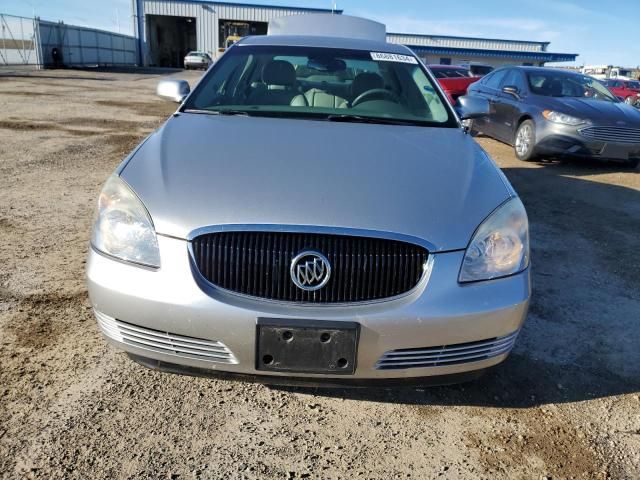 2007 Buick Lucerne CXL