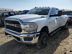 Dodge 3500 Vehiculos salvage en venta: 2021 Dodge RAM 3500 Tradesman