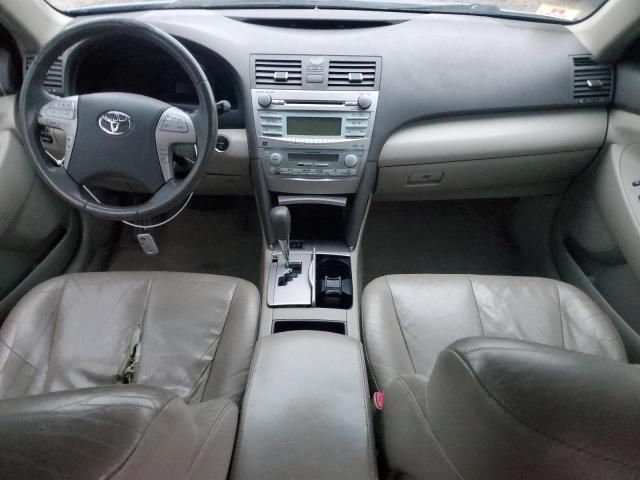 2008 Toyota Camry Hybrid