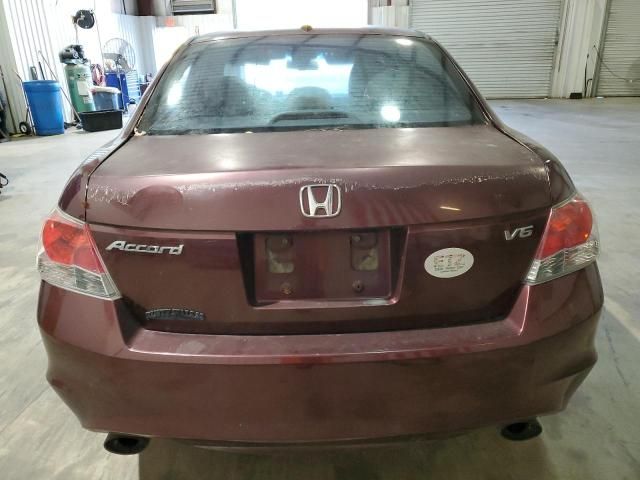 2009 Honda Accord EXL