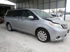 2013 Toyota Sienna XLE