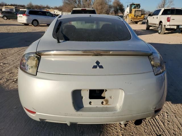 2006 Mitsubishi Eclipse GS