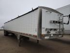 1996 Wilson Hogtrailer Grain Trailer