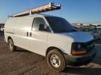 2015 Chevrolet Express G2500