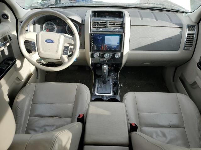 2009 Ford Escape Hybrid