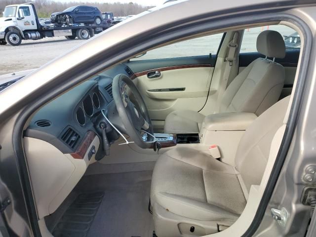 2007 Saturn Aura XE