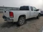 2011 GMC Sierra C1500 SLE