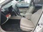 2011 Subaru Outback 2.5I Limited