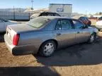 2003 Cadillac Deville