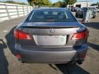 2012 Lexus IS 250