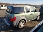 2003 Honda Element EX