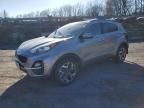 2021 KIA Sportage EX