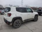 2015 Jeep Renegade Limited