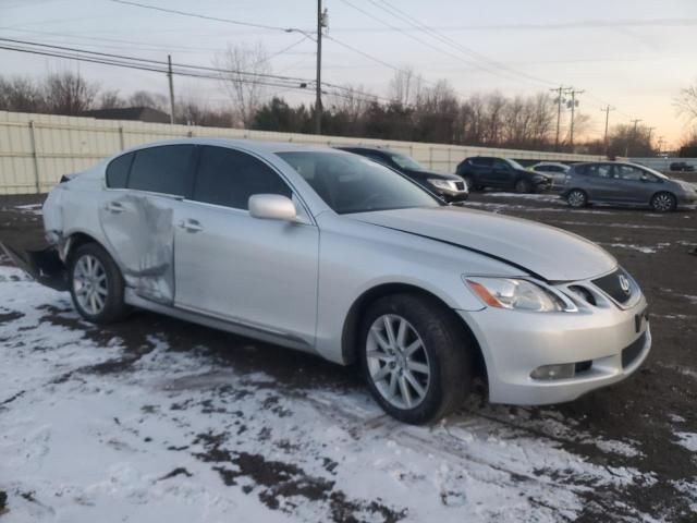 2006 Lexus GS 300