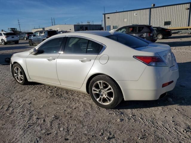 2011 Acura TL