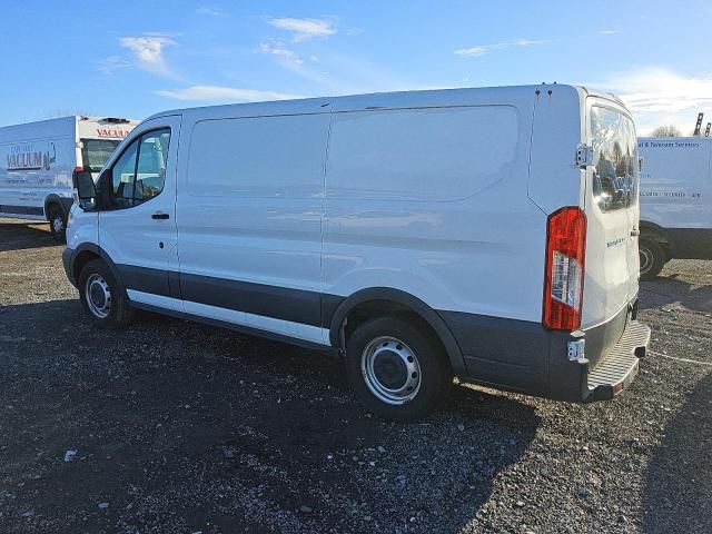 2016 Ford Transit T-150