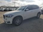 2014 BMW X5 XDRIVE35D