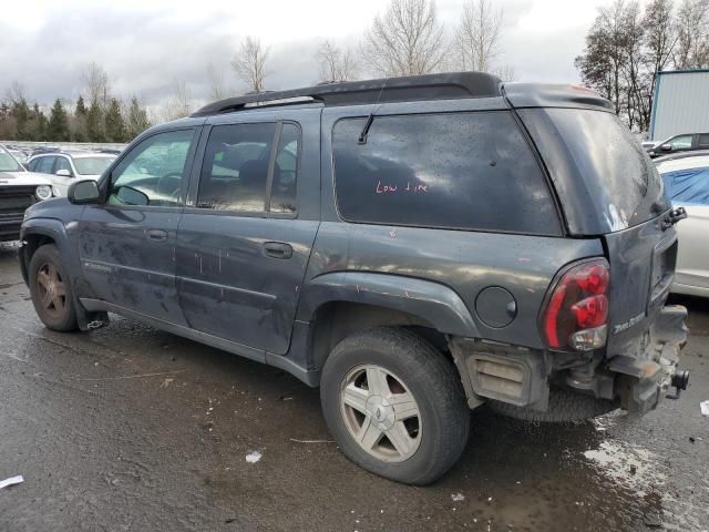 2003 Chevrolet Trailblazer EXT