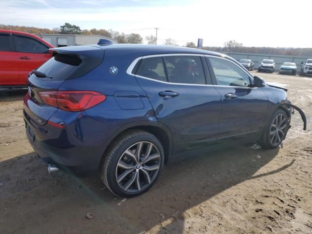 2020 BMW X2 XDRIVE28I