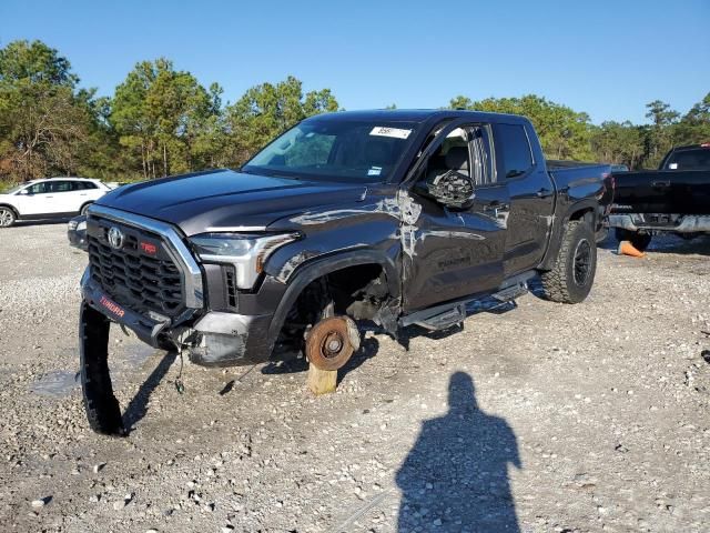 2022 Toyota Tundra Crewmax SR