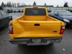 2004 Ford Ranger Super Cab