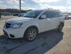 2017 Dodge Journey GT en venta en Lebanon, TN