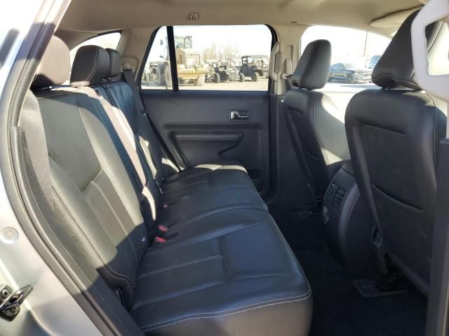 2007 Ford Edge SEL Plus