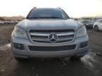 2008 Mercedes-Benz GL 450 4matic