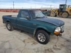 2000 Ford Ranger