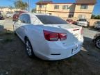 2014 Chevrolet Malibu 2LT