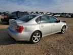 2006 Subaru Legacy 2.5I Limited