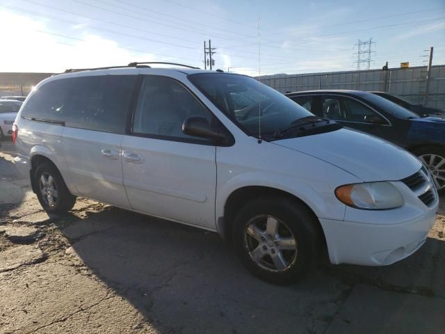 2006 Dodge Grand Caravan SXT