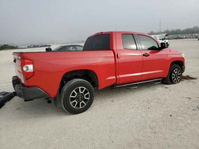 2014 Toyota Tundra Double Cab SR