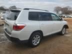 2011 Toyota Highlander Base