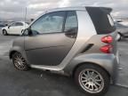 2013 Smart Fortwo Passion