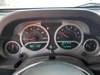 2007 Jeep Wrangler Sahara