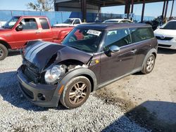 Mini Vehiculos salvage en venta: 2014 Mini Cooper Clubman