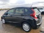 2018 Honda FIT LX